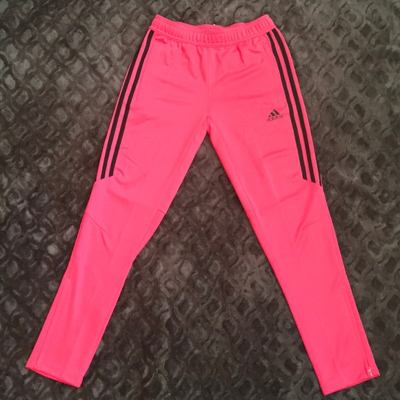 adidas climacool youth soccer pants